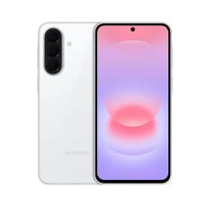 Samsung SM-A376 Galaxy A37 5G Dual Sim 6.7" 8GB/256GB NFC IP68 Awesome White