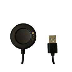 Charger Maxcom for FW48 Smartwatch Black
