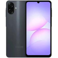 Samsung SM-A075 Galaxy A07 4G Non EU Dual Sim 6.7" 4GB/128GB IP54 Black with 1 Year Gurantee from Samsung Service