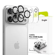 Camera Film Ringke Full Cover for Apple iPhone 17 Pro Max Black 2 pack