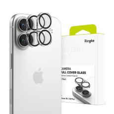 Camera Protector Ringke for Apple iPhone 16 16 Plus Clear 2 pack