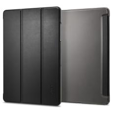 Case Spigen Smart Fold for Samsung SM-X210 215 216 Galaxy Tab A9+ SM-X230 235 236 Galaxy Tab A11+ Black
