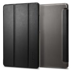 Case Spigen Smart Fold Samsung SM-X110 SM-X115 Galaxy Tab A9 SM-X133 SM-X135 Galaxy Tab A11 Matte Black