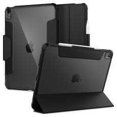Case Spigen Ultra Hybrid Pro for Apple iPad Air 4 (2020) Air 5 (2022) 10.9'' iPad Air 6 (2024) Air 7 (2025) Air 8 (2026) 11'' Black