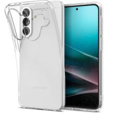 Case Spigen Liquid Crystal for Samsung SM-A376 Galaxy A37 5G Crystal Clear