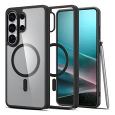 Case Spigen Ultra Hybrid Magsafer for Samsung SM-S948 Galaxy S26 Ultra Matte Black