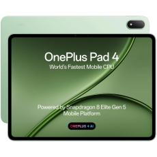 OnePlus Pad 4 13.2" Wi-Fi 12GB/512GB Sage Mist
