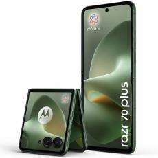 Motorola Razr 70 Plus 5G Dual Sim 6.9" 12GB/512GB NFC IP48 Pantone Mountain View