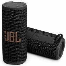 Portable Speaker Bluetooth JBL Grip 16W IP68 14h Playtime Black