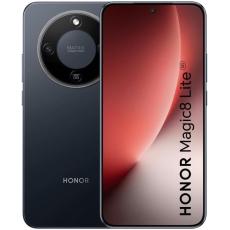 Honor Magic8 Lite 5G Dual Sim 6.79" 8GB/256GB NFC IP68 Midnight Black
