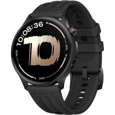 Smartwatch OnePlus Watch Lite 1.46" AMOLED GPS 5 ATM Call Version Black Steel