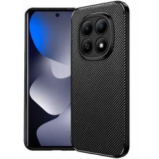 Case Ancus AutoFocus Carbon Fiber για Xiaomi Redmi Note 15 Pro+ 5G Poco M8 Pro 5G