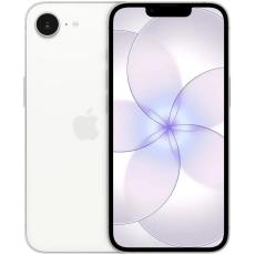 Apple iPhone 17e 5G 6.1" 8GB/512GB NFC IP68 White