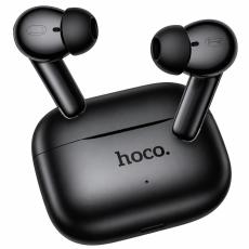 Wireless Hands Free Hoco EQ30 Eufonia TWS Hi-Fi v6.0 300mAh 7h Talk Time Black