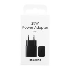 Travel Charger Samsung EP-T2510NBEWW USB-C GaN 25W Black