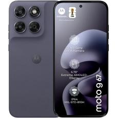 Motorola Moto G67 5G Dual Sim 6.78" 4GB/256GB NFC IP64 Pantone Arctic Seal