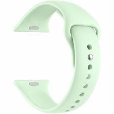 Watchband Hoco WH23 Flexible Series Mint Green Silicon Band