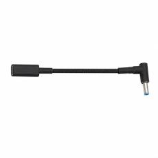 USB-C Laptop Charging Adapter 4.5 x 3.0 with 100W 18.5-20V Compatible with HP