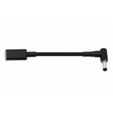 USB-C Laptop Charging Adapter 6.0 x 3.7 with 100W 18.5-20V Compatible with ASUS