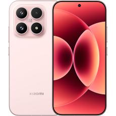 Xiaomi 17 5G Dual Sim 6.3" 12GB/512GB NFC IP68 Alpine Pink