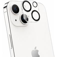 Camera Frame Film Hoco 3D All-Inclusive Night Shooting G13 for Apple iPhone 15 / iPhone 15 Plus Black