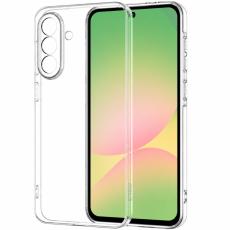 Case TPU Ancus 2.0mm for Samsung Galaxy A27 5G Transparernt