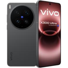 Vivo X300 Ultra 5G Dual Sim 6.82" 16GB/1TB NFC IP68 Volcano Black