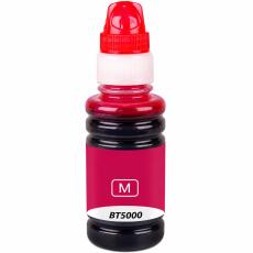 Brother Compatible BT5000M 70ml Pages:7500 Magenta για T220 T310 T4000DW T420W T4500DW T510W T520DW T710W T720DW