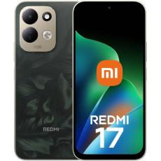 Xiaomi Redmi 17 4G Dual Sim 6.9" 4GB/128GB NFC IP65 Oak Green