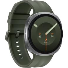 Smartwatch Samsung Galaxy Watch9 LTE L355 1.47" Super AMOLED GPS eSIM NFC 5 ATM Call Version Silver