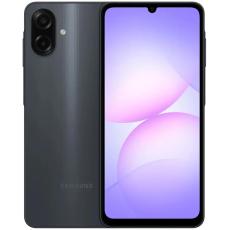 Samsung SM-A077 Galaxy A07s 4G Non EU Dual Sim 6.7" 4GB/64GB IP54 Black with 1 Year Gurantee from Samsung Service