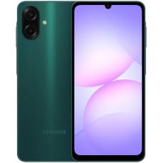 Samsung SM-A077 Galaxy A07s 4G Non EU Dual Sim 6.7" 4GB/64GB IP54 Green with 1 Year Gurantee from Samsung Service