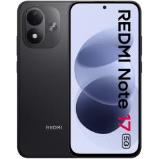 Xiaomi Redmi Note 17 5G Dual Sim 6.99" 6GB/256GB NFC IP65 Black