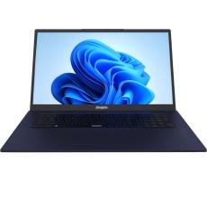 Laptop Energizer EnergyBook 18.5" Intel 6500Y 4GB / 128GB SSD 1920 x 1080 IPS Screen Windows 11 Blue