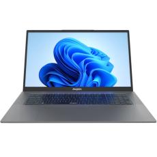 Laptop Energizer EnergyBook 18.5" Intel 6500Y 8GB / 256GB SSD 1920 x 1080 IPS Screen Windows 11 Grey