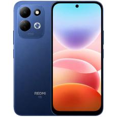 Xiaomi Redmi 17 5G Dual Sim 6.9" 4GB/256GB NFC IP64 Deep Blue