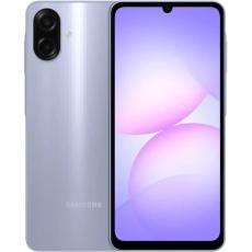 Samsung SM-A075 Galaxy A07 4G Non EU Dual Sim 6.7" 4GB/64GB IP54 Violet with 1 Year Gurantee from Samsung Service