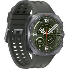 Smartwatch Samsung Galaxy Watch Ultra 2 (2026) LTE L715 1.52" Super AMOLED GPS eSim NFC 10ATM Call Version Titanium Silver