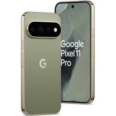 Google Pixel 11 Pro 5G 6.3" 12GB/256GB NFC IP68 Olive