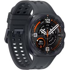 Smartwatch Samsung Galaxy Watch Ultra 2 (2026) LTE L715 1.52" Super AMOLED GPS eSim NFC 10ATM Call Version Titanium Grey