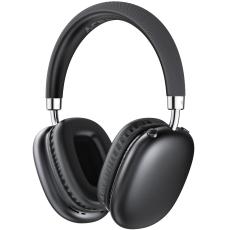 Wireless Headphone Stereo Acefast H13 ENC v6.0 400mAh 60hrs Playback Time TF Card AUX Black