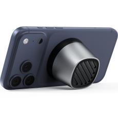 Wireless Speaker Acefast K8 Go TWS ENC v6.0 600mAh 5W with Wireless Charger 15W IPX4 Black