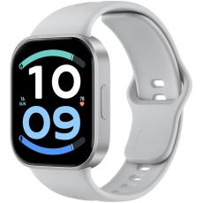 Xiaomi Redmi Watch 6 Active BHR09CXGL 1.85" AMOLED Smartwatch with Caller ID Silver