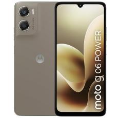 Motorola Moto G06 Power 4G Dual Sim 6.88" 4GB/64GB IP64 Laurel Oak