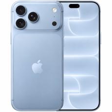 Apple iPhone 18 Pro 5G 6.3" 12GB/512GB NFC IP68 Glacier