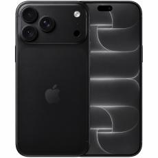 Apple iPhone 18 Pro Max 5G 6.9" 12GB/256GB NFC IP68 Black