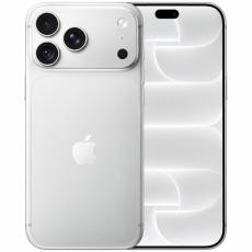 Apple iPhone 18 Pro Max 5G 6.9" 12GB/256GB NFC IP68 Silver