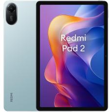Xiaomi Redmi Pad 2 11" Wi-Fi 4GB/256GB Mint Green