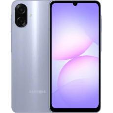 Samsung SM-A075 Galaxy A07 4G Non EU Dual Sim 6.7" 4GB/128GB IP54 Violet with 1 Year Gurantee from Samsung Service
