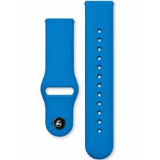 Maxcom Strap Compatible with FW59 Blue